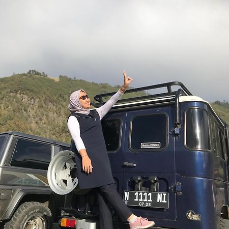 Aaa, Fan Family, Aesthetic Bromo, Managed By Triple A Tour, Additional Bromo Jeep Tour Sunrise And Airport Shuttle Ngadisari Kültér fotó